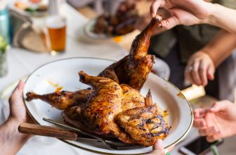 Hoe maak je gegrilde kip die elke keer perfect is?