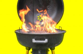 De meest voorkomende fouten bij het grillen en hoe u ze kunt vermijden