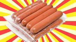 De beste en slechtste hotdogs in de supermarkt, gerangschikt door voedingsdeskundigen