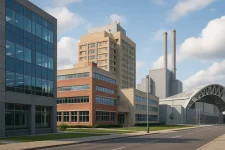 Ontdek de wereld van utiliteitsbouw: van diversiteit tot duurzaamheid